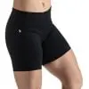 BRASIL SUL Fitness Hot Pants Black