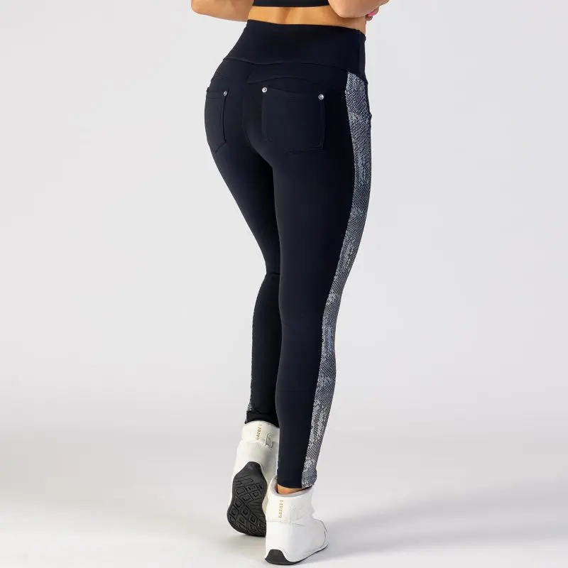 BIA BRAZIL Deluxe Jeans Leggings Special Edition