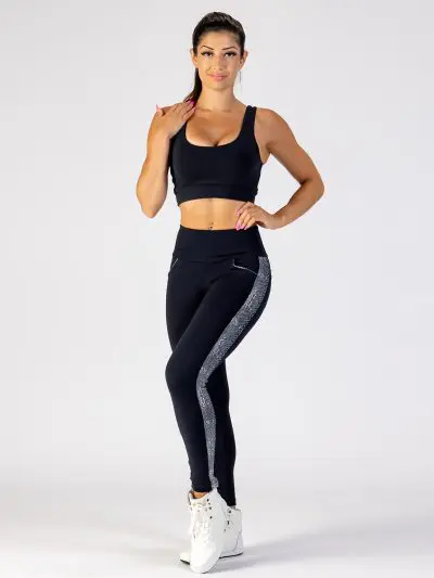 BIA BRAZIL Deluxe Jeans Leggings Special Edition