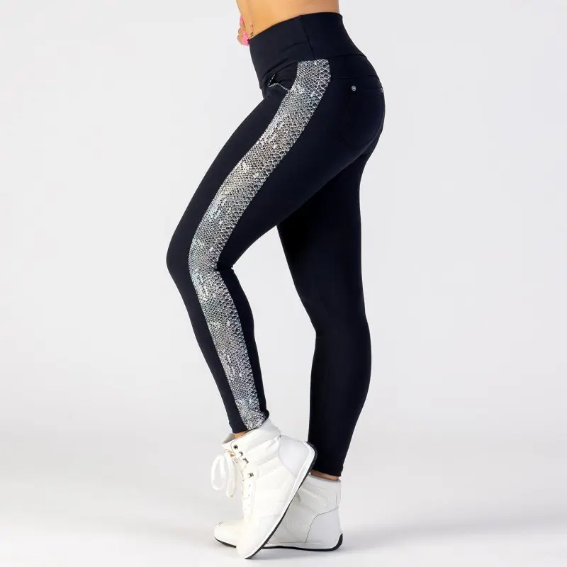 BIA BRAZIL Deluxe Jeans Leggings Special Edition