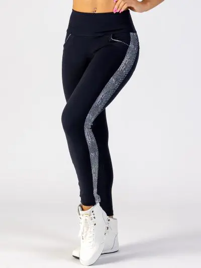 BIA BRAZIL Deluxe Jeans Leggings Special Edition