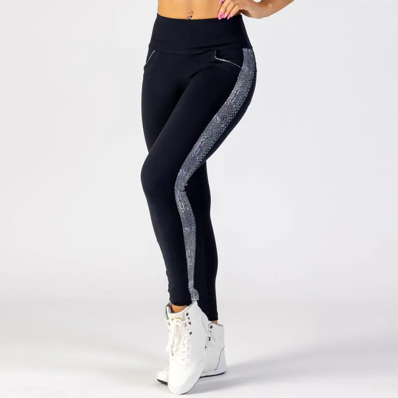 BIA BRAZIL Deluxe Jeans Leggings Special Edition