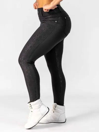 BIA BRAZIL Glamour Jeans Leggings