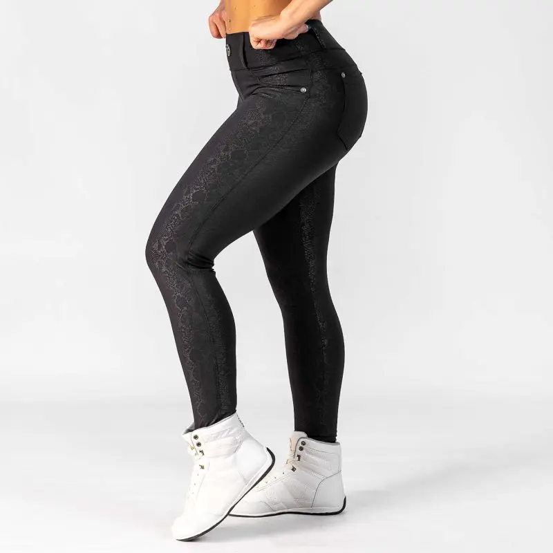 BIA BRAZIL Glamour Jeans Leggings