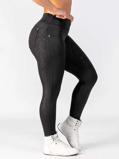 BIA BRAZIL Glamour Jeans Leggings