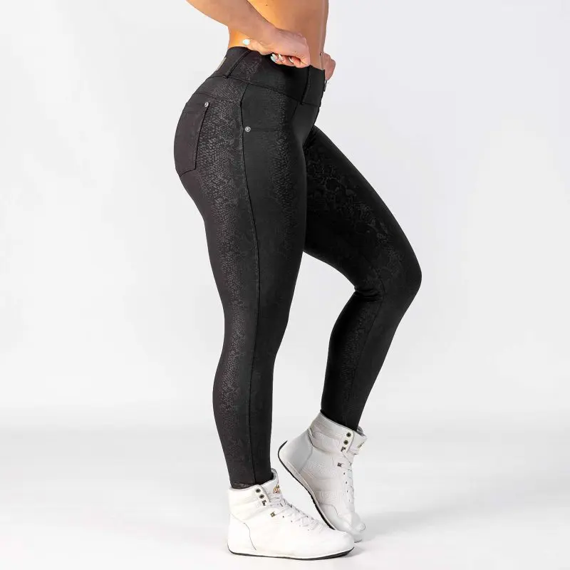 BIA BRAZIL Glamour Jeans Leggings