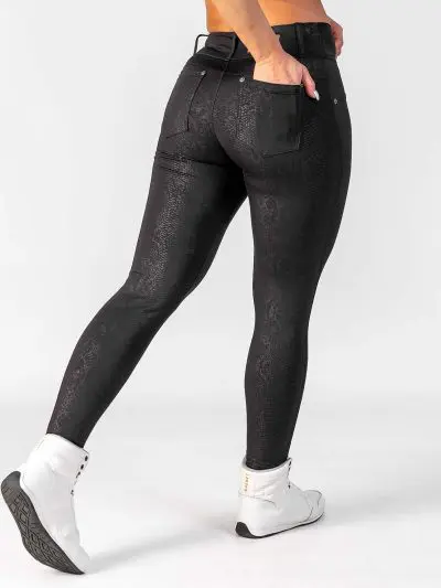 BIA BRAZIL Glamour Jeans Leggings