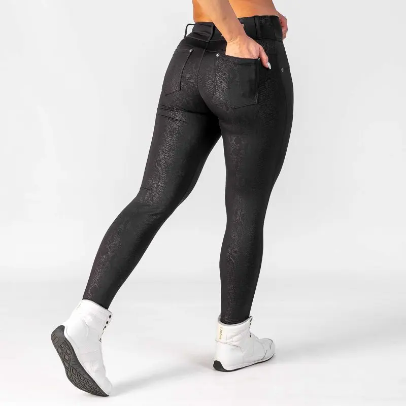 BIA BRAZIL Glamour Jeans Leggings