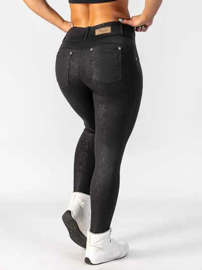 BIA BRAZIL Glamour Jeans Leggings