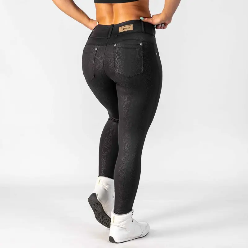 BIA BRAZIL Glamour Jeans Leggings
