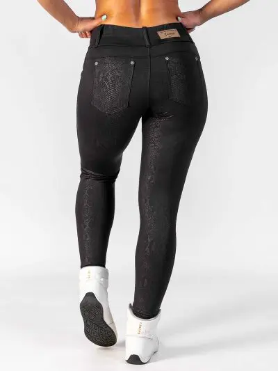 BIA BRAZIL Glamour Jeans Leggings
