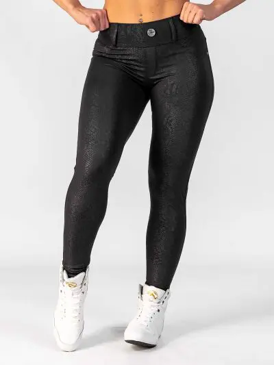 BIA BRAZIL Glamour Jeans Leggings