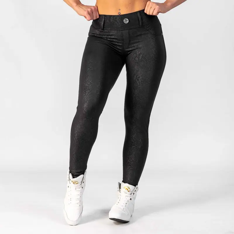 BIA BRAZIL Glamour Jeans Leggings