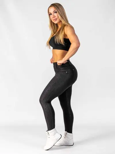 BIA BRAZIL Glamour Jeans Leggings