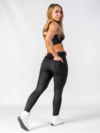 BIA BRAZIL Glamour Jeans Leggings