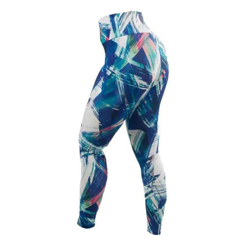 BIA BRAZIL Leggings Abstract