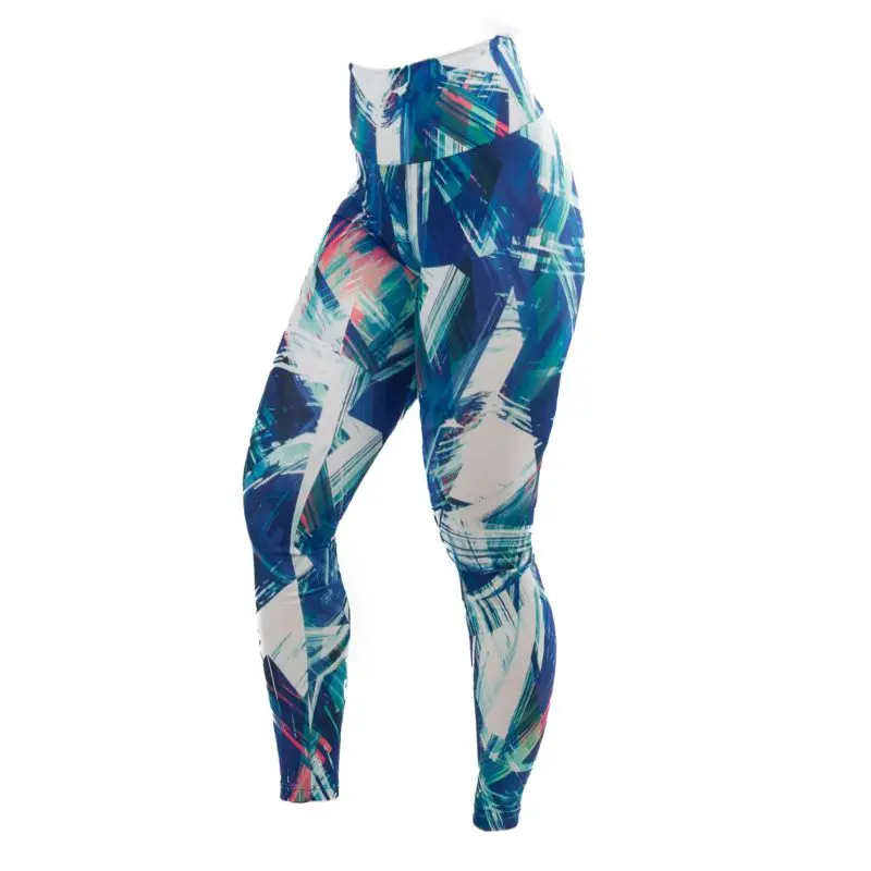 BIA BRAZIL Leggings Abstract - Image 2