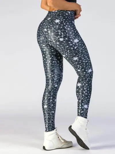 BRASIL SUL Fuso Espaco Leggings
