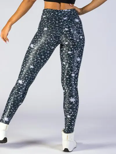 BRASIL SUL Fuso Espaco Leggings