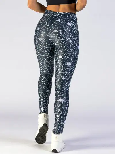 BRASIL SUL Fuso Espaco Leggings