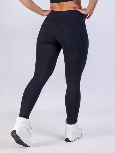BRASIL SUL Fuso Jeans Leggings