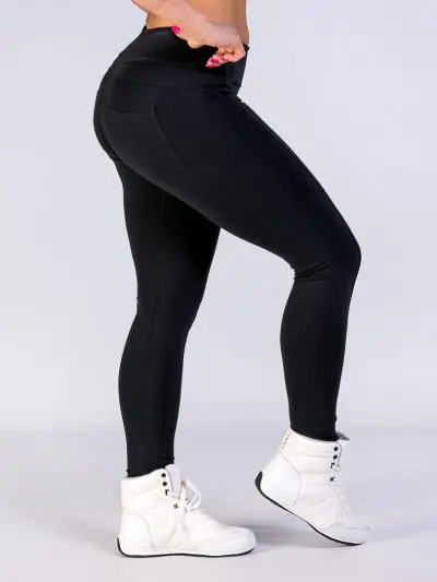 BRASIL SUL Fuso Jeans Leggings