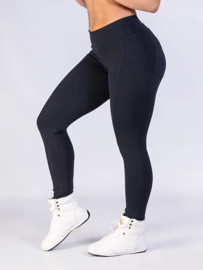 BRASIL SUL Fuso Jeans Leggings