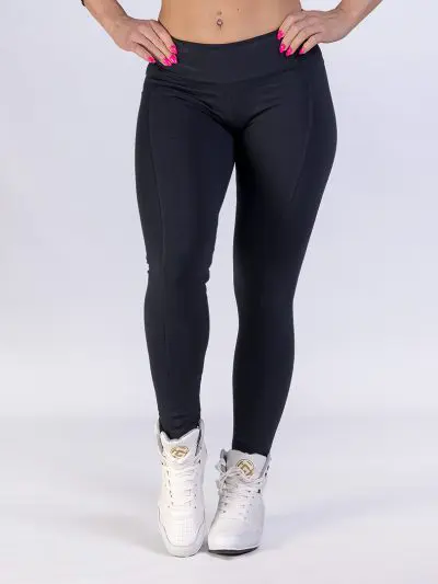BRASIL SUL Fuso Jeans Leggings