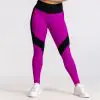 BRASIL SUL High Waist Leggings Marbella