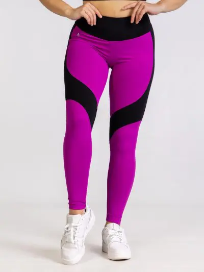 BRASIL SUL High Waist Leggings Marbella