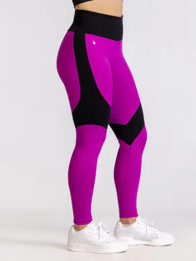 BRASIL SUL High Waist Leggings Marbella