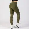 BRASIL SUL Legwarmer Leggings Olive