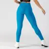 BRASIL SUL Long Legging Heart Push Up, Azul