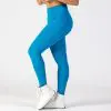 BRASIL SUL Long Legging Heart Push Up, Azul