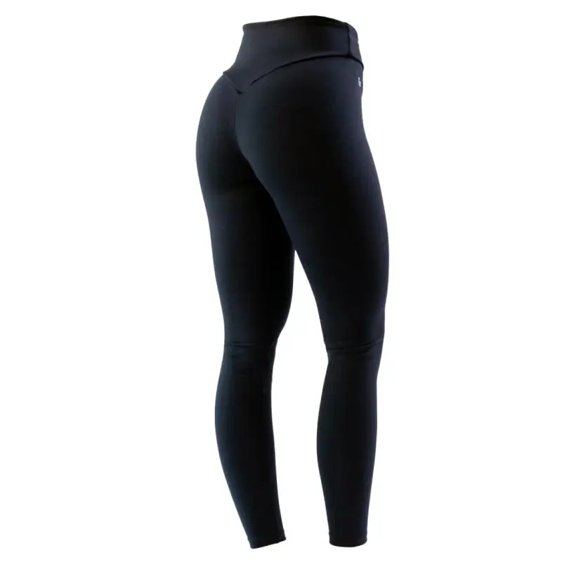 BRASIL SUL Long Legging V-shape