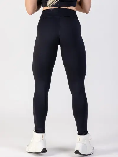 BRASIL SUL New Rio Leggings Black