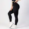 BRASIL SUL Power Pocket Leggings Black