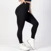 BRASIL SUL Power Pocket Leggings Black