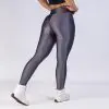 BRASIL SUL Shape Shine Leggings Grey