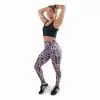 BIA BRAZIL Leggings Pink Leopard