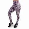 BIA BRAZIL Leggings Pink Leopard