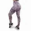 BIA BRAZIL Leggings Pink Leopard
