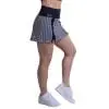 BIA BRAZIL Skirt With Short Black/Grey