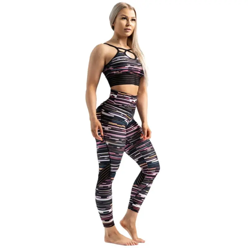 BIA BRAZIL Leggings Multicolor