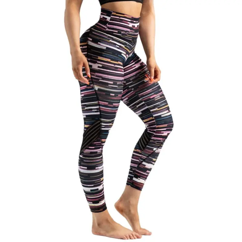 BIA BRAZIL Leggings Multicolor