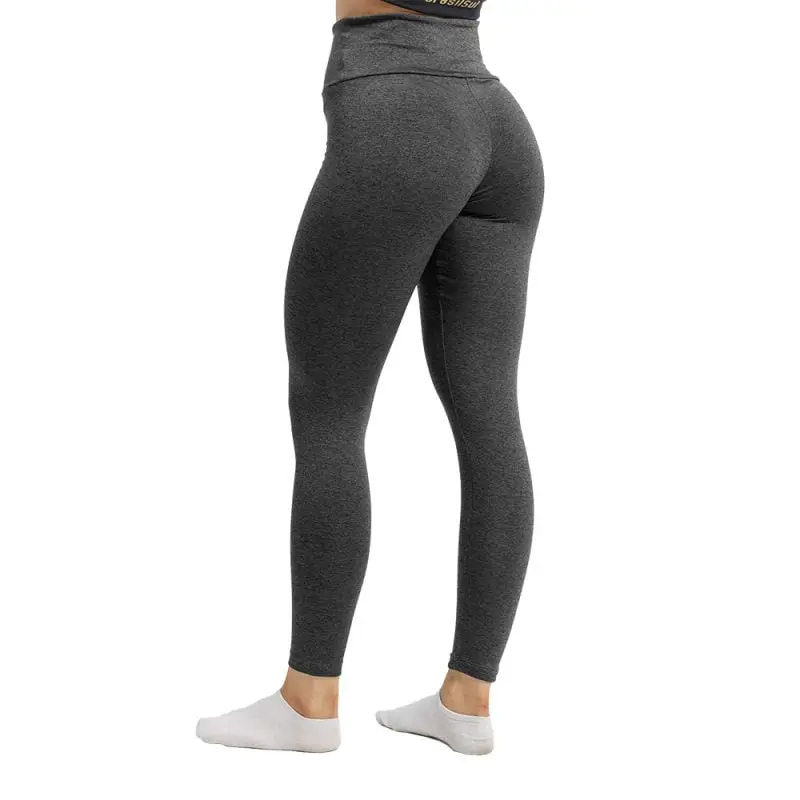 BRASIL SUL Thermo Leggings Grey - Image 5