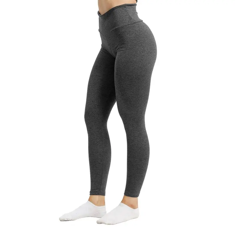 BRASIL SUL Thermo Leggings Grey - Image 4