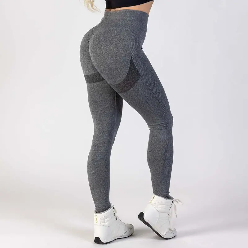 GAZOZ ONE Madison Seamless Leggings