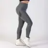 GAZOZ ONE Madison Seamless Leggings