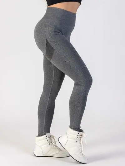 GAZOZ ONE Madison Seamless Leggings